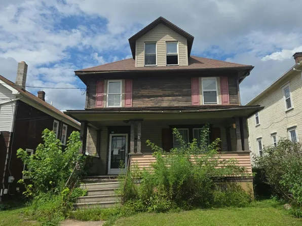 225 Davis St, Johnstown, PA 15906