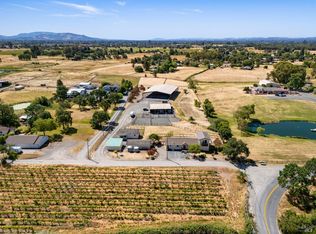 2290 Woolsey Rd, Fulton, CA 95439