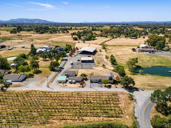2290 Woolsey Road, Fulton, CA 95439
