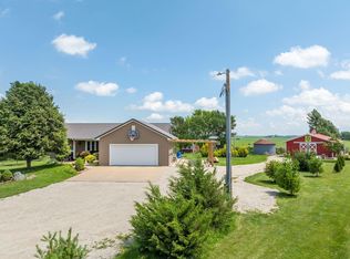 12802 Union Ave, Clarksville, IA 50619