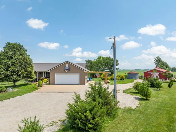 12802 Union Ave, Clarksville, IA 50619