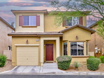 6739 Twisted Wood Dr, Las Vegas, NV, 89148