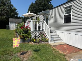 57 James Drive, Windham, CT 06256