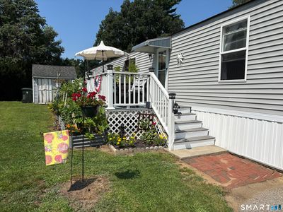 57 James Drive, North Windham, CT, 06256