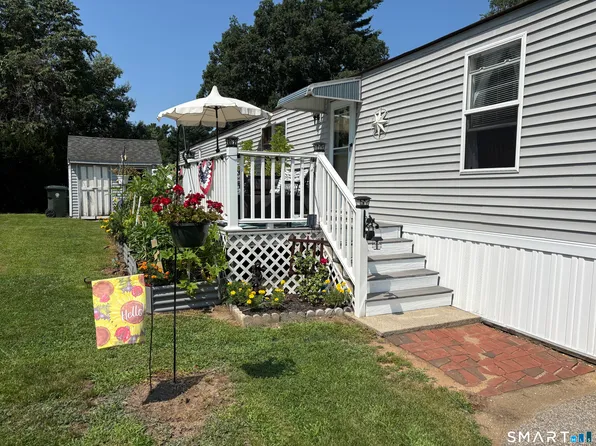 57 James Drive, Windham, CT 06256