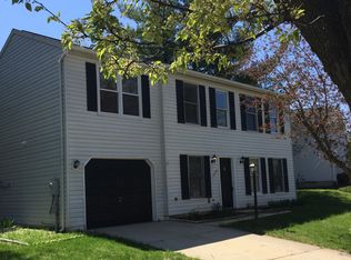 6249 Light Point Pl, Columbia, MD 21045