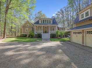 105 Barnaby Blf, Seabrook, SC 29940