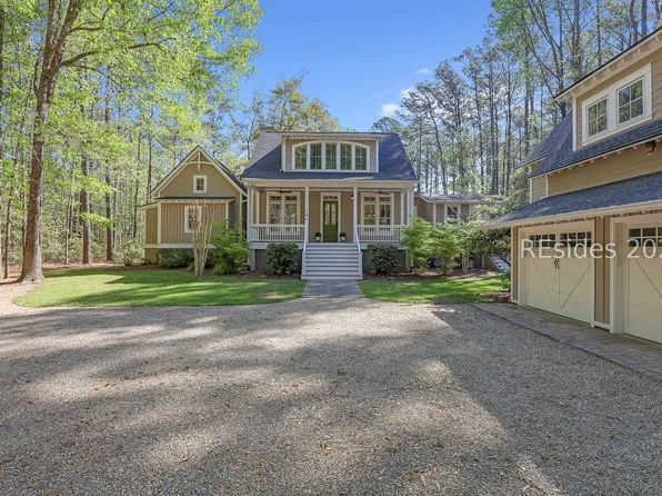 105 Barnaby Blf, Seabrook, SC 29940