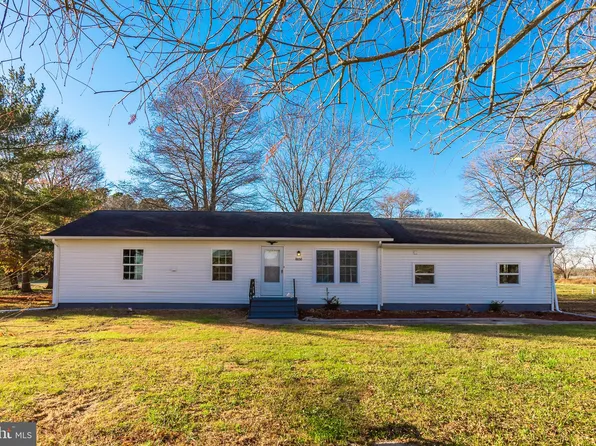 8850 Crisfield Hwy, Westover, MD 21871