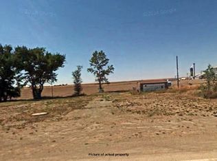 Reed St, Rudyard, MT 59540