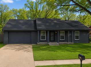 3122 Spring Hill Dr, Memphis, TN 38127