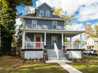 3614 Howard Park Ave, Baltimore, MD 21207