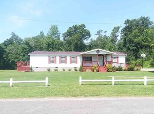 5436 County Road 78, Pisgah, AL 35765