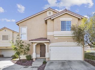 2323 Buffalo Run Ave, Las Vegas, NV 89123