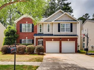 2042 Wildcat Falls Ln, Lawrenceville, GA 30043