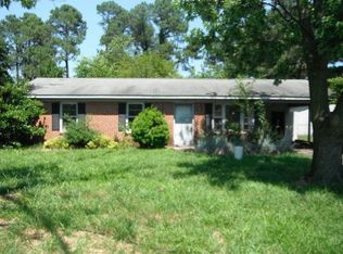 103 Fox Ct, Dudley, NC 28333