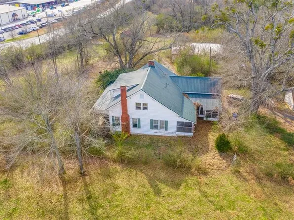 7379 Ball Ground Hwy, Ball Ground, GA 30107