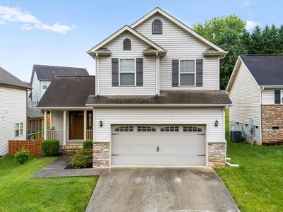 9934 Thunderbolt Way, Knoxville, TN, 37923
