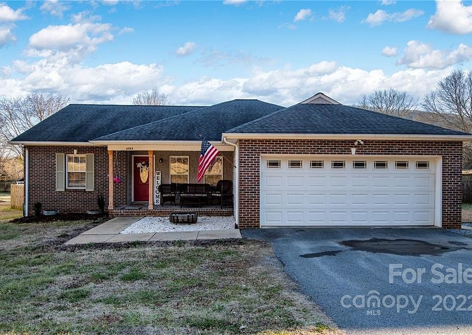 6263 Mountain Grove Rd, Hickory, NC 28602 Zillow