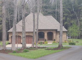 307 Creekstone Dr, Corbin, KY 40701