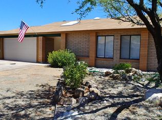1148 Cottonwood Dr, Sierra Vista, AZ 85635