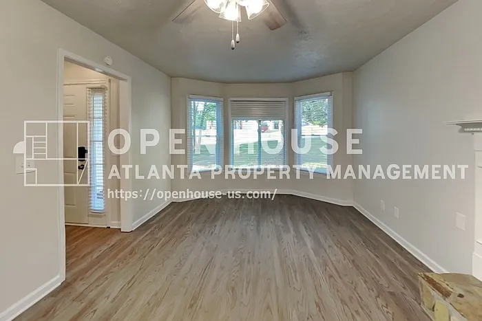 1800 Baynard Ct NW — Photo 4