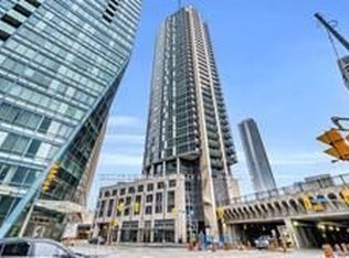 1 The Esplanade St #3004, Toronto, ON M5E 0A8