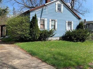 834 Mason St NW, Warren, OH
