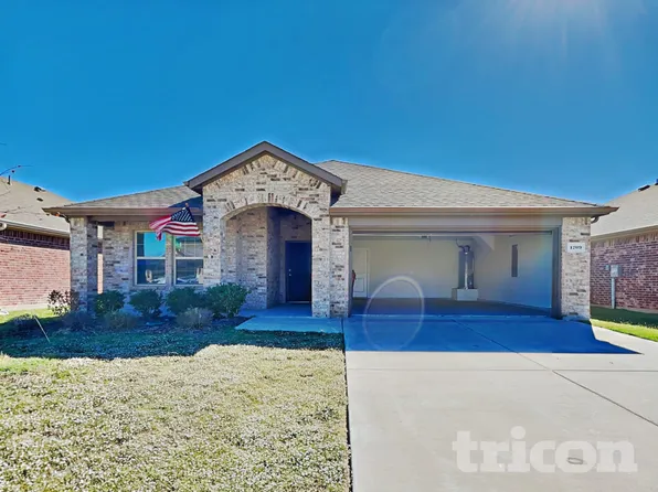 1709 Princeton Ave, Farmersville, TX 75442