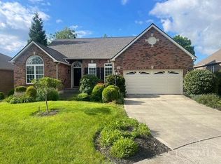 6305 Pebble Ridge Ct, Hamilton, OH 45011