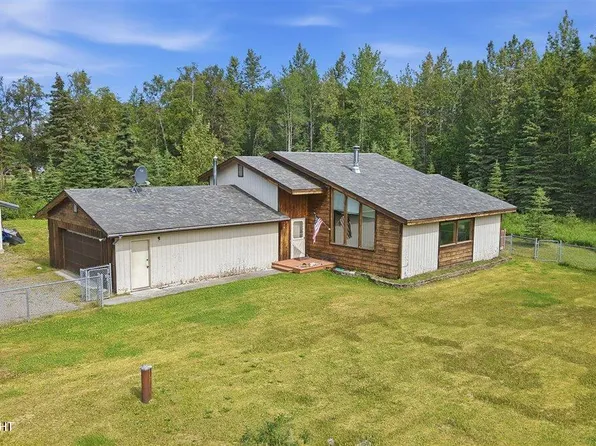 45230 Dividend St, Kenai, AK 99611