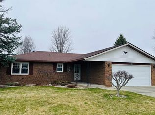 1705 E Cadillac Dr, Kokomo, IN