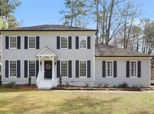 777 Saybrook Cir, Lilburn, GA 30047