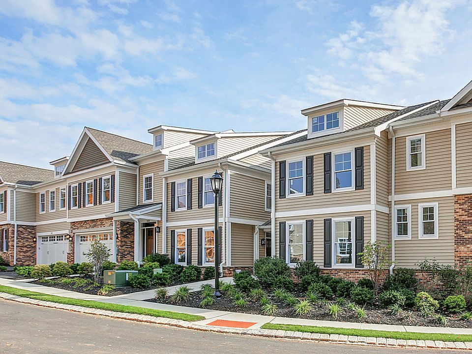 Maintenance-Free Exterior
