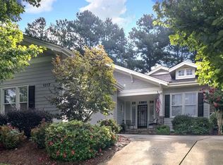 1317 Groves Field Ln, Wake Forest, NC 27587