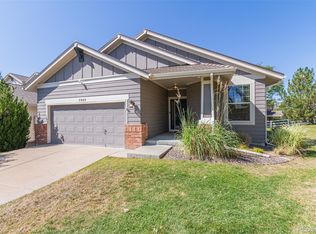 5909 S Jebel Way, Centennial, CO 80016