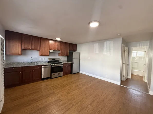 1826 Alcatraz Ave APT 1, Berkeley, CA 94703