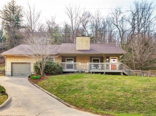615 Beaverdam Rd, Asheville, NC 28804