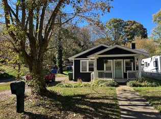 119 Belmont Ave, Asheville, NC 28806