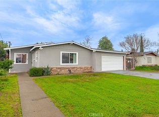 1595 E 26th St, Merced, CA 95340