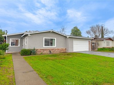 1595 E 26th St, Merced, CA, 95340