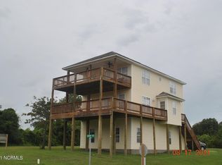 116 Grant St, Sneads Ferry, NC 28460