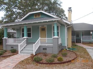 1110 E Bobe St, Pensacola, FL 32503
