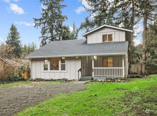 22341 Glenview Ct SE, Yelm, WA