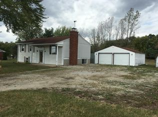 10465 Millcreek Rd, Sidney, OH 45365