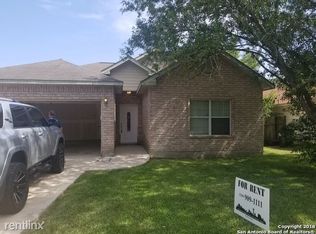 8311 Maple Ridge Dr, San Antonio, TX 78239