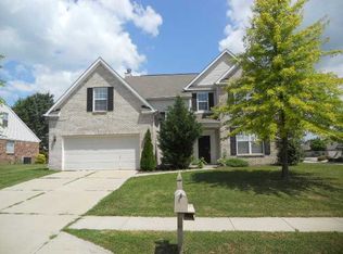 9146 Tenor Dr, Indianapolis, IN