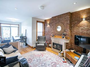 481 12th St APT 3A, Brooklyn, NY 11215