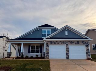 247 Morning Star Dr, Advance, NC 27006