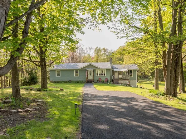 LOT 382 10th Rd, Central Square, NY 13036